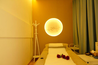 长春日式指压的寂静美学：在按压中听见雪落的声音